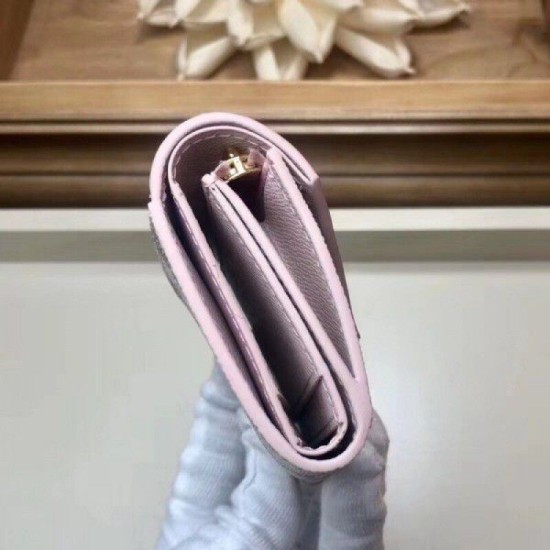 Replica Portafoglio Zoe Damier Azur N60168