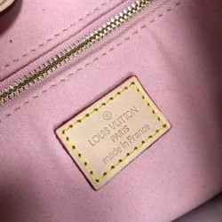 Replica Propriano Tote Damier Azur N44027 Bianco