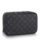 Replica Borsa Toiletry GM Monogram Eclipse M43383