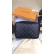 Replica Borsa Toiletry GM Monogram Eclipse M43383