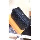 Replica Borsa Toiletry GM Monogram Eclipse M43383