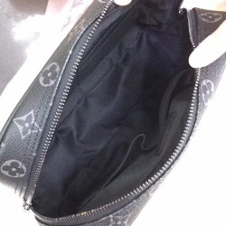 Replica Borsa Toiletry GM Monogram Eclipse M43383