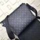 Replica Odyssey Messenger PM Monogram Eclipse M44223