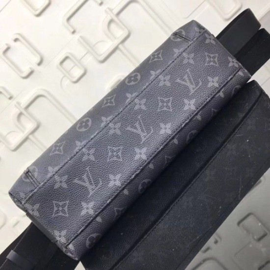 Replica Odyssey Messenger PM Monogram Eclipse M44223