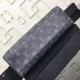 Replica Odyssey Messenger PM Monogram Eclipse M44223