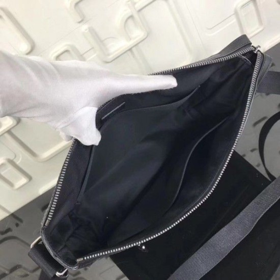 Replica Odyssey Messenger PM Monogram Eclipse M44223