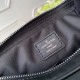 Replica Trocadero Messenger NM PM Damier Graphite N40087
