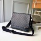 Replica Borse District PM Damier Graphite N41028
