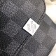 Replica Borse District PM Damier Graphite N41028