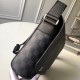 Replica Borse District PM Damier Graphite N41028