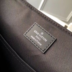 Replica Borse District PM Damier Graphite N41028