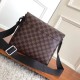 Replica Borse District PM Damier Ebene N41031