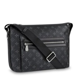 Replica Odyssey Messenger PM Monogram Eclipse M44223