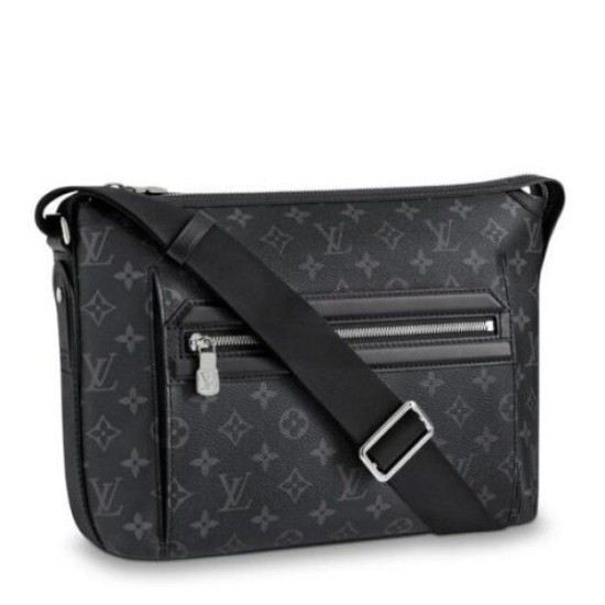 Replica Odyssey Messenger PM Monogram Eclipse M44223
