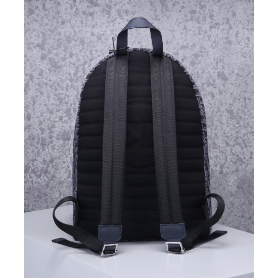 Replica Zaino Christian Dior Rider nero Replica Zaino Christian Dior Rider nero