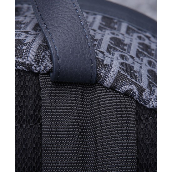 Replica Zaino Christian Dior Rider nero Replica Zaino Christian Dior Rider nero