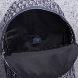 Replica Zaino Christian Dior Rider nero