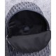 Replica Zaino Christian Dior Rider nero Replica Zaino Christian Dior Rider nero