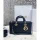 Replica Borsa Christian Dior Lady D-Joy nera