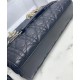 Replica Borsa Christian Dior Lady D-Joy nera