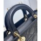 Replica Borsa Christian Dior Lady D-Joy nera