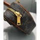 Replica Celine Cuore Medio Caffè Triomphe