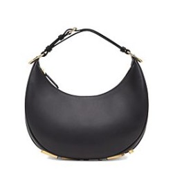 Replica Fendi Fendigraphy Small Nero
