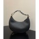 Replica Fendi Fendigraphy Small Nero