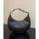 Replica Fendi Fendigraphy Small Nero