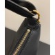 Replica Fendi Fendigraphy Small Nero