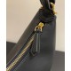 Replica Fendi Fendigraphy Small Nero