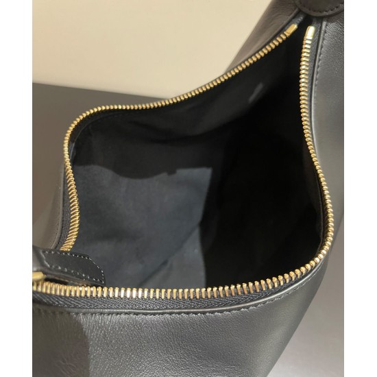 Replica Fendi Fendigraphy Small Nero