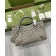 Replica Gucci The Hacker Project Borsa Medio Neo Classica 681695 Caffè