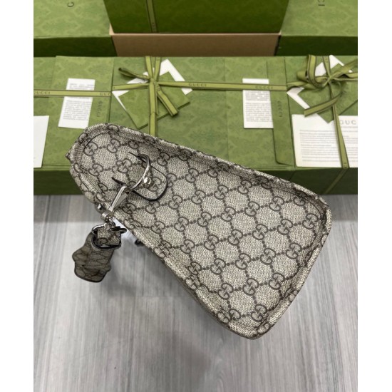 Replica Gucci The Hacker Project Borsa Medio Neo Classica 681695 Caffè