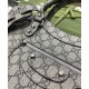 Replica Gucci The Hacker Project Borsa Medio Neo Classica 681695 Caffè
