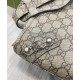 Replica Gucci The Hacker Project Borsa Medio Neo Classica 681695 Caffè