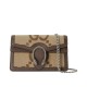 Replica Gucci Dionysus Jumbo GG Super Mini Borsa 476432 Marrone Replica Gucci Dionysus Jumbo GG Super Mini Borsa 476432 Marrone