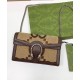 Replica Gucci Dionysus Jumbo GG Super Mini Borsa 476432 Marrone Replica Gucci Dionysus Jumbo GG Super Mini Borsa 476432 Marrone