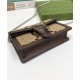 Replica Gucci Dionysus Jumbo GG Super Mini Borsa 476432 Marrone Replica Gucci Dionysus Jumbo GG Super Mini Borsa 476432 Marrone