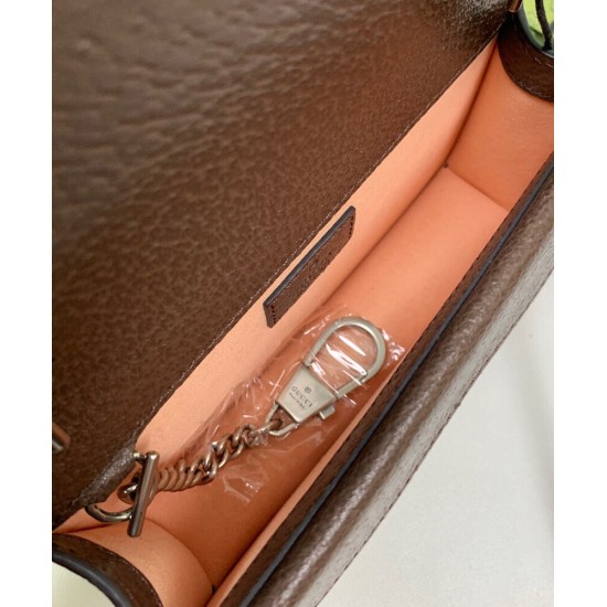 Replica Gucci Dionysus Jumbo GG Super Mini Borsa 476432 Marrone Replica Gucci Dionysus Jumbo GG Super Mini Borsa 476432 Marrone