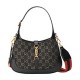 Replica Borsa a tracolla piccola Gucci Jackie 1961 678843 nera Replica Borsa a tracolla piccola Gucci Jackie 1961 678843 nera