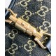 Replica Borsa a tracolla piccola Gucci Jackie 1961 678843 nera Replica Borsa a tracolla piccola Gucci Jackie 1961 678843 nera