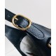 Replica Borsa a tracolla piccola Gucci Jackie 1961 678843 nera Replica Borsa a tracolla piccola Gucci Jackie 1961 678843 nera