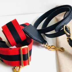 Replica Borsa a tracolla piccola Gucci Jackie 1961 678843 nera