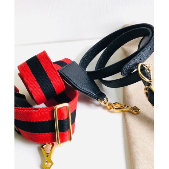Replica Borsa a tracolla piccola Gucci Jackie 1961 678843 nera Replica Borsa a tracolla piccola Gucci Jackie 1961 678843 nera