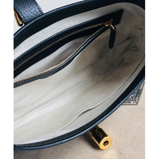 Replica Borsa a tracolla piccola Gucci Jackie 1961 678843 nera Replica Borsa a tracolla piccola Gucci Jackie 1961 678843 nera