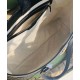 Replica Gucci Ophidia Tote Media Con Web 631685 Nero
