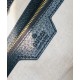 Replica Gucci Ophidia Tote Media Con Web 631685 Nero