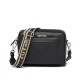 Replica Borsa a Spalla Prada Pelle Saffiano 2VH152 Nera Replica Borsa a Spalla Prada Pelle Saffiano 2VH152 Nera