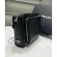 Replica Borsa a Spalla Prada Pelle Saffiano 2VH152 Nera Replica Borsa a Spalla Prada Pelle Saffiano 2VH152 Nera